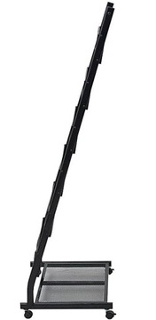 РЕКЛАМНЫЙ СТЕНД ДЛЯ ПАПОК = ГАЗЕТНАЯ КНИГА.