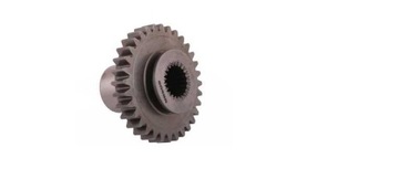 KOŁO ZAŁACZAJĄCE WOM MF3 255 235 ORYGINAŁ URSUS