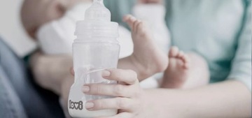LOVI MEDICAL+ БУТЫЛКА 150МЛ SUPERvent соска 0м+
