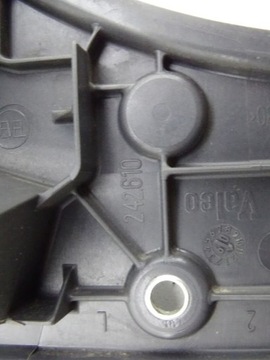 BOXER DUCATO 06-14 РУЧКА РАЗДВИЖНОЙ ДВЕРИ ЛЕВАЯ