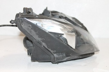 KAWASAKI ZX-6R 636 13-15 ФАРА ПЕРЕДНЕГО СВЕТА