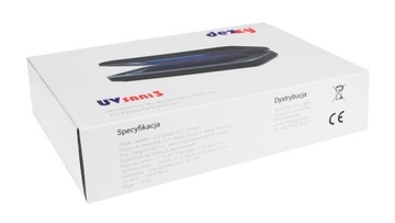 Urządzenie Dezzy UVSANI3 do dezynfekcji telefonu