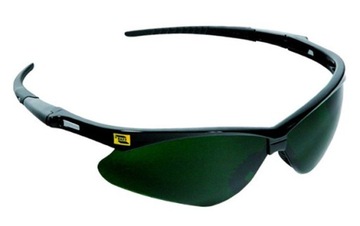Защитные очки Warrior Spec тонированные (солнцезащитные очки) ESAB (0700