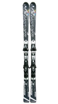 SALOMON RACE 2V dł. 164cm