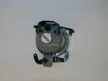 HALOGEN HYUNDAI ATOS MX '01-'08 LEVÝ DEPO