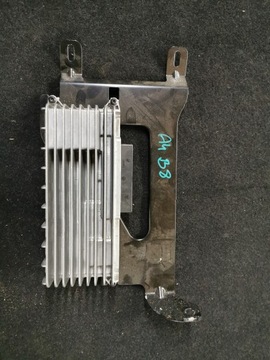 WZMACNIACZ RADIA AUDI A4 B8
