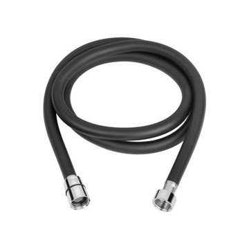 WĄŻ NATRYSKOWY DARK, ANTI-TWIST