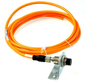 E2A-M18N10-M1-B1 OMRON Czujnik indukcyjny 4mm PNP