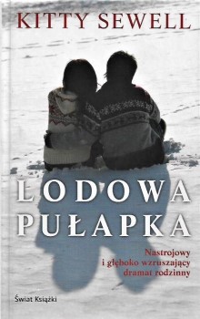 LODOWA PUŁAPKA Kitty SEWELL
