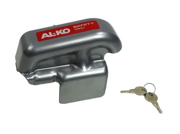 Защита сцепки AL-KO AKS 3004 и 2004 г.в.