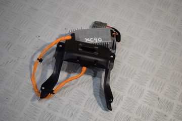 PRZETWORNICA PRĄDU 230 V VOLVO XC90 XC 90 II