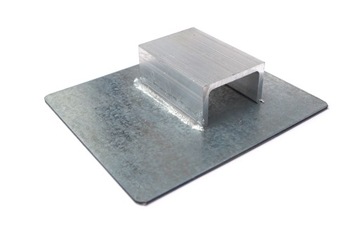 A01M AlumWeld LQ Пайка алюминия горелкой