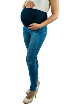 ДЖИНСЫ ДЛЯ МАТЕРИАЛОВ L СИНИЕ