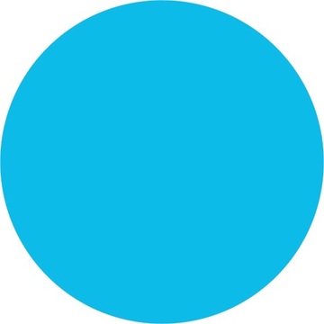 BEZBARWNA FOLIA OCHRONNA PPF pod antenę CB 15cm