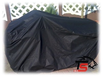 ЧЕХОЛ ДЛЯ ECO ATV QUAD! РАЗМЕР XL, ХИТ!