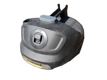 KARCHER AD2 Górna Obudowa Części Odkurzacza