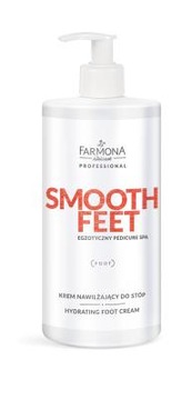 FARMONA SMOOTH FEET GREJ. KREM REGENERUJ. DO STÓP