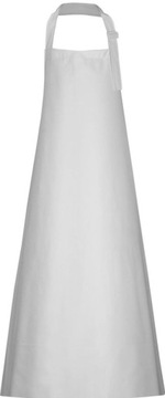 Fartuch Wodoochronny AP 120/120 PROS 108 - biały