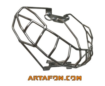 КРЫШКА ДИФФУЗОРА МОРДА KTM SX 250 2007-2016 гг.