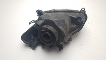 LAMPA PRZÓD REFLEKTOR PRAWY HONDA NSS FORZA 250
