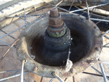 КОЛО КОЛА SHL 04 SOKÓŁ 125 DKW 125 K 55 МИНСК