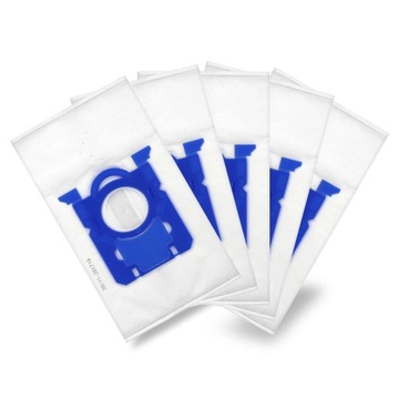 ELECTROLUX S-BAG WORKI