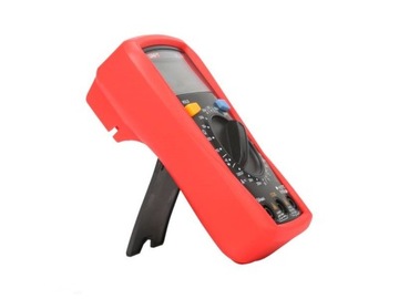 УНИВЕРСАЛЬНЫЙ ИЗМЕРИТЕЛЬ ТЕМПЕРАТУРЫ UNI-T UT33C+ UT-33