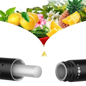 НАСТАВКА ДЛЯ ОСВЕЖЕНИЯ АВТОМОБИЛЯ «ЛИМОН»