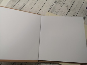 Гостевая книга Gold Inscription Велюр, Замша, Бархат - 23х22 СМ, 100 КБ СТРАНИЦ