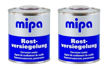 Рост стоп Mipa Нейтрализатор ржавчины 100мл