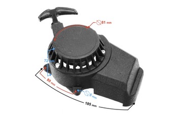 SZARPAK- КАРМАННЫЙ ВЕЛОСИПЕД EASY STARTER АЛЮМИНИЙ