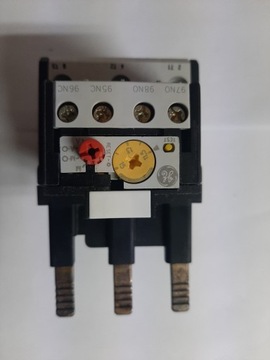 GE POWER RT2A Przekaźnik termiczny 11,5-15A