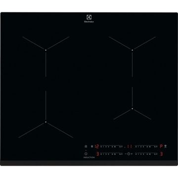 Electrolux CIT61443 SLIM-FIT индукционная варочная панель