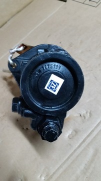 POMPA WSPOMAGANIA IVECO TURBOSTAR 7673955201