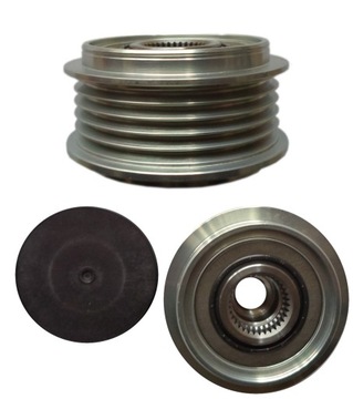 ШКИВ ГЕНЕРАТОРА DENSO TOYOTA