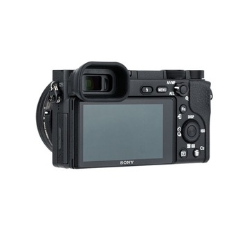 Тип наглазника FDA-EP17 FDA EP17 для SONY ALPHA A6400 A6500 A6600
