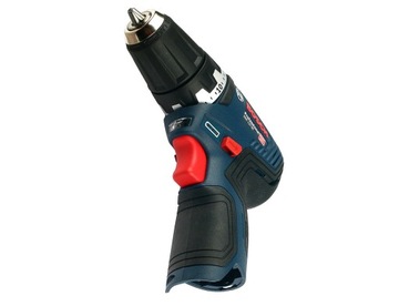 ОТВЕРТКА GSR 12V-35 BOSCH, БЕСЩЕТОЧНЫЙ КОРПУС