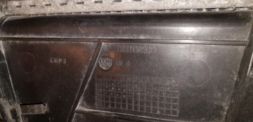 Радиатор Рено 8200008765