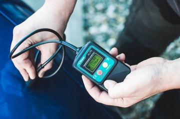 Тестер датчика толщины краски GL-3SUV