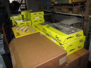 UCHWYT SPAWALNICZY MIGOMAT TWECO 3M 180A NOWY!!!