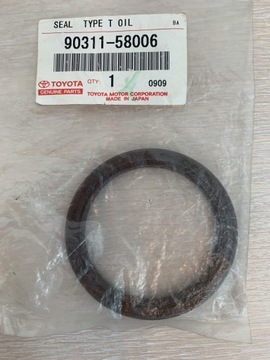 USZCZELNIACZ TOYOTA 90311-58006