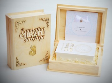 Подарок на крещение от крестной матери Писмо