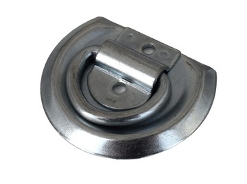 Ручка напольного ручка, исправляя нагрузку на ремень прицепа