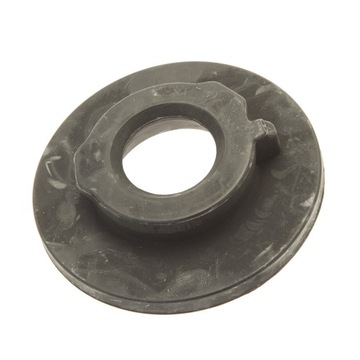 DOLNY WSPORNIK SPRĘŻYNY AMORTYZATORA TYŁ VW SKODA