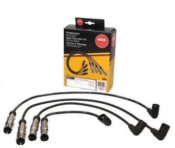 NGK ZAPALOVACÍ AUDI A4 GOLF 4 OCTAVIA RC-VW254 7044