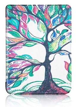 ЧЕХОЛ ДЛЯ PocketBook INKPAD 3 - PB 740 ГРАФИКА