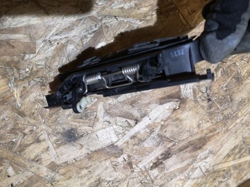 AUDI A6 C6 KLIKA VNĚJŠÍ LEVÝ PŘEDNÍ EVROPA