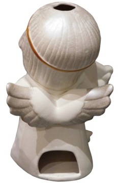 АНГЕЛ АНГЕЛ ФОНАРЬ ФИГУРКА СВЕЧА