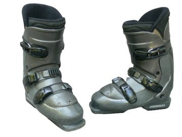 Buty SALOMON SYMBIO 500, rozm. 26,0cm