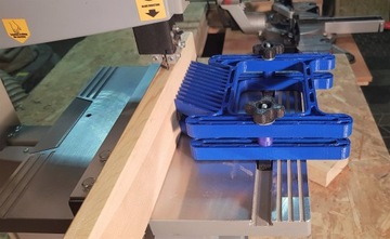 НАБОР ИЗ 2-Х ГРЕНЧЕННЫХ ПИЛ БОЛЬШОГО ДАВЛЕНИЯ ФРЕЗЕРНЫЙ СТАНОК